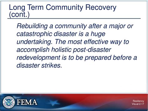 Unit 2 Resiliency and Recovery - ppt download