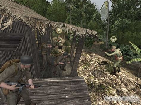 EA的Origin平台《荣誉勋章：血战太平洋》即将免费 - 维维软件园