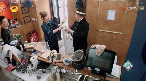 张铁林空降《中餐厅2》，美图手机记录苏有朋王俊凯“一日主厨” - 知乎