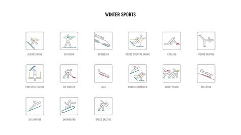 北京2022年冬奥会比赛项目：花样滑冰_江苏国际在线