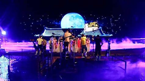 总导演揭秘《重阳奇妙游》，今年河南卫视“中国节日”系列收官 - 360娱乐，你开心就好