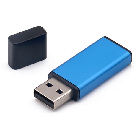 CW10211 USB Flash Disk 128GB Blue