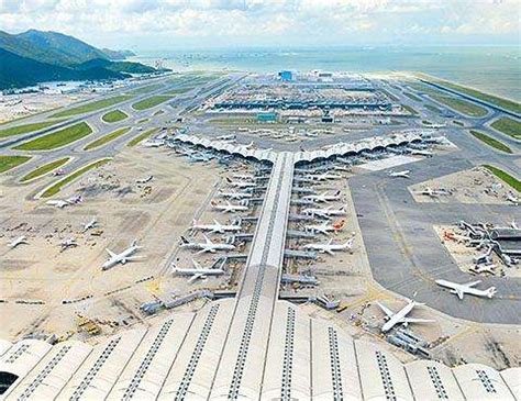 北京大兴国际机场是如何建成的？ - 知乎