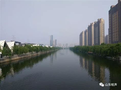 【国内案例】深度剖析济南小清河的“清”|河道治理500例|上海欧保环境:021-58129802