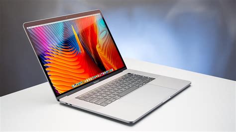 MacBook Pro 15in (2017) review - Tech Advisor