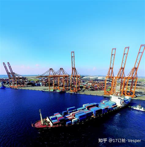 【港口】首批国家物流枢纽建设名单出炉，带你看看“宁波—舟山港枢纽”！_国际