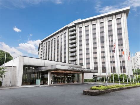 东京湾喜来登大酒店预订,Sheraton Grande Tokyo Bay Hotel_价格_图片_点评【同程国际酒店】