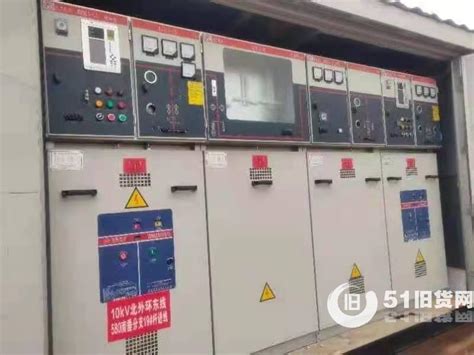 杭州电力配电箱回收-尽在51旧货网