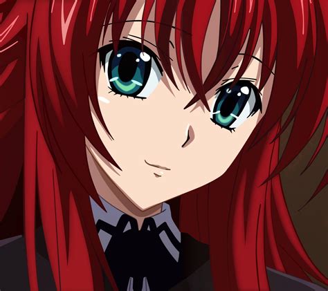 High School DxD Wallpapers - Wallpaper Cave