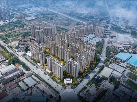 恒大进军开发区造城 荆州恒大绿洲规划出炉-项目解析-荆州乐居网