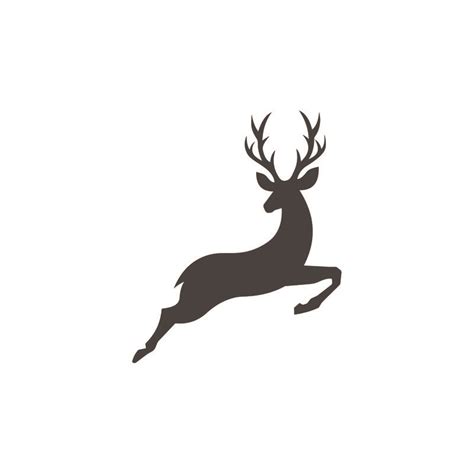 OK鹿标志Logo设计含义，品牌策划vi设计介绍