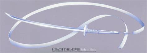 Bleach/斩魄刀袖白雪图片