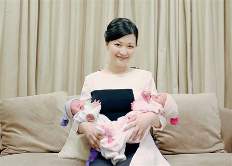 主持人——万蒂妮 - 明星入住 - 萌诺母婴健康科技（杭州）有限公司-上海月子会所，杭州月子中心，专业高端月子会所