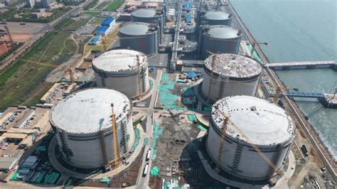 LNG一体化解决方案【价格 批发 公司】-江苏建业化工装备有限公司