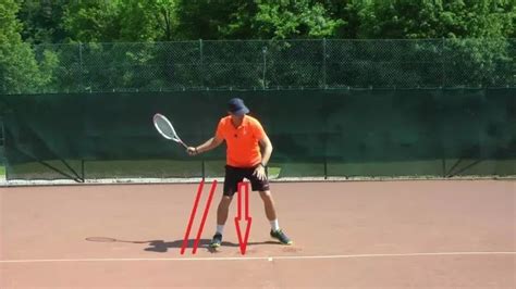 4大网球技巧总结，几步教你提高发球技术_球友