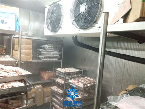 厨房餐饮冷库设计安装注意事项_上海雪艺制冷科技发展有限公司