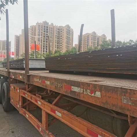 铺路钢板之规格说-上海道之均基础建设有限公司