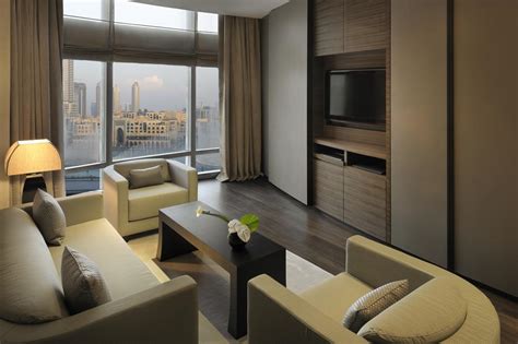 迪拜阿玛尼酒店预订及价格查询,Armani Hotel Dubai_八大洲旅游
