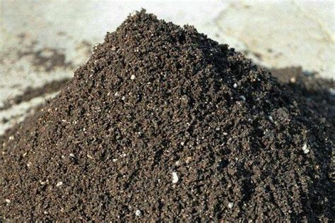 6升营养土是多少斤，营养土的正确使用技巧_生活百科