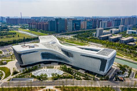 2022郑州科学技术馆游玩攻略,主体建筑地上三层，地下一层...【去哪儿攻略】