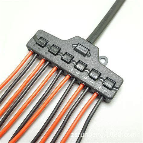 M12接插件4芯插头-上海科迎法电气有限公司