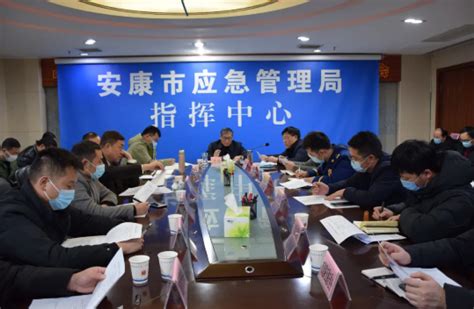 2022年陕西安康市市级机关公开选调和遴选公务员笔试安排公告
