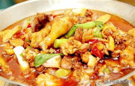 湖南人餐桌上最常见的几种湘菜，有哪些是你会做的？