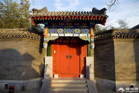 " 戏说四合院 ”中国汉族的一种传统合院式建筑 - 知乎