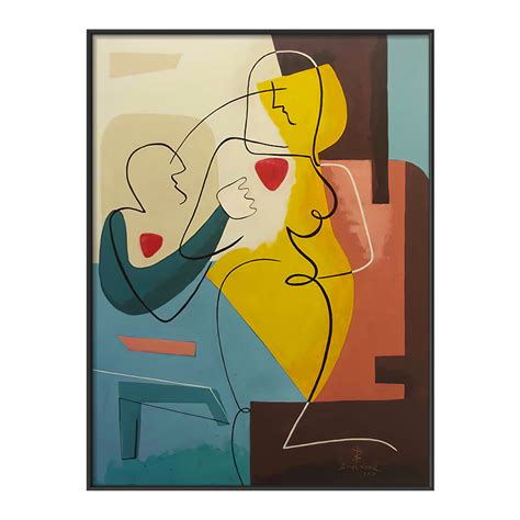 毕加索的名画名称,毕加索的画抽象画,毕加索名画_大山谷图库