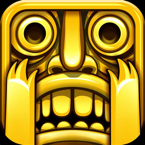 Ranking The Temple Run Games - Which Is The Best? | iOS Universe