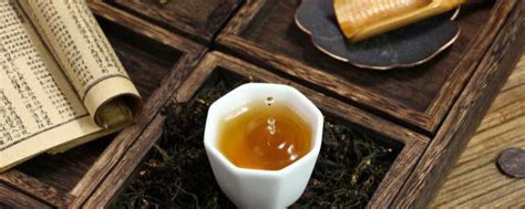 布朗熟沱茶属于什么茶，布朗熟茶的功效、特点和口感_普洱茶