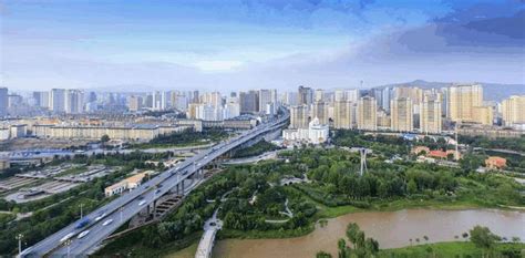 中国最“憋屈”省会城市，为西部中心之城，却没有多少人认识