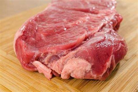 牛肉没有嚼劲是假的,牛肉吃起来没嚼劲是什么原因 - 品尚生活网