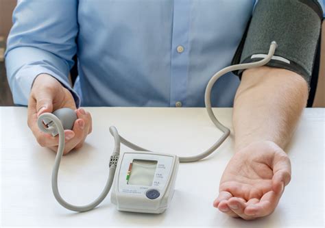 电子血压计不准确？每次测血压都不一样......_医学界-助力医生临床决策和职业成长