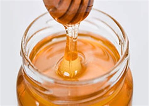 纯蜂蜜的营养成分表?蜂蜜的营养价值及功效?__凤凰网