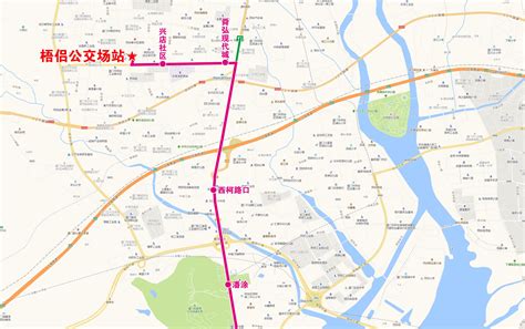 9月19日起厦门多条公交线路调整 新增工作日高峰环线 - 厦门便民网