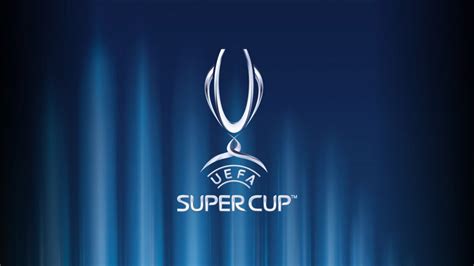 意媒：2023年的欧洲超级杯同样有可能易地举办_PP视频体育频道