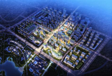 2025年台州规划图，你看到了城市的哪个点-房产楼市-台州19楼