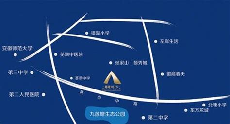 官宣！芜湖市中心张家山领秀城22套房屋恢复预售-芜湖楼盘网