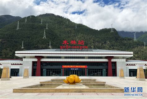 西藏米林：高原苹果丰收_时图_图片频道_云南网