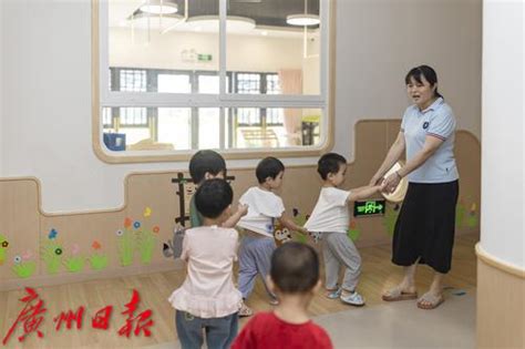 杭州日报-全国首创！杭州市《婴幼儿成长驿站管理与服务规范》 7月29日起实施
