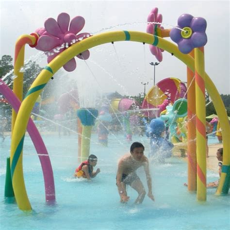 大型水上乐园-提升机-游乐设施、亲子游戏、体能乐园-广州旺美游乐设备有限公司 - 市场网