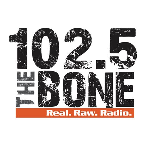 102.5 The Bone - Real. Raw. Radio - LISTEN LIVE | RADIO.COM