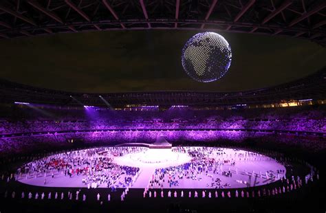 第二十九界北京奥运会开幕式精彩瞬间[组图] _图片中心_中国网