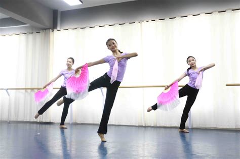 【民间舞蹈】-中国优秀传统文化-懿品博悟