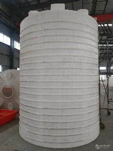 卓远塑业20吨食品级塑料水塔 化工储罐 湖北鄂州 湖北卓远塑业-食品商务网