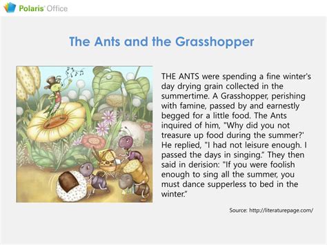 Ants Presentation Template for PowerPoint and Keynote | PPT Star