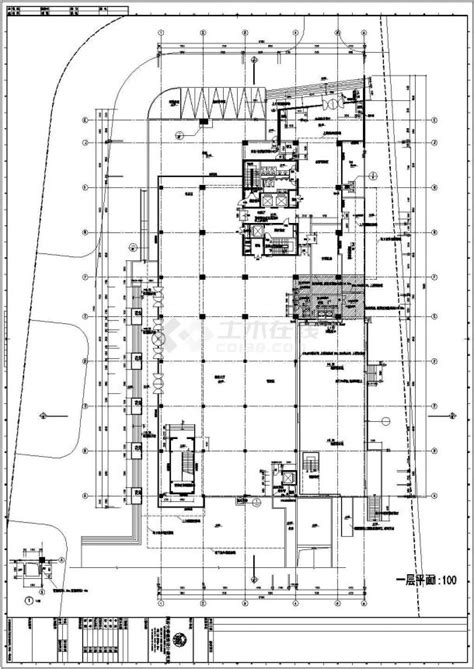 [绍兴]多层商业综合体设计文本PDF2018-商业建筑-筑龙建筑设计论坛