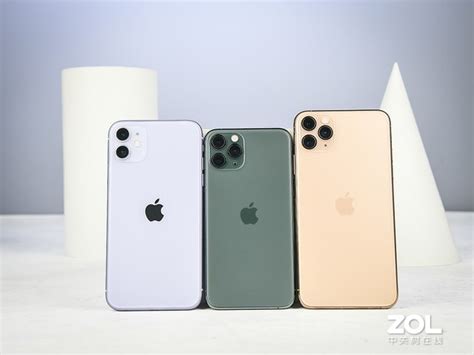 苹果11Pro Max和11pro哪个好？iPhone11Pro max和11Pro区别--潘少俊衡