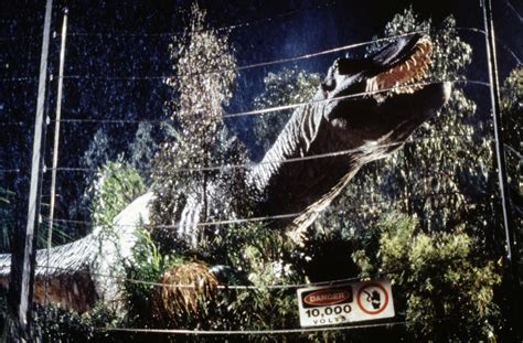 屌德斯解说 侏罗纪公园模拟器 极致体验眼睁睁被霸王龙吞到肚子里